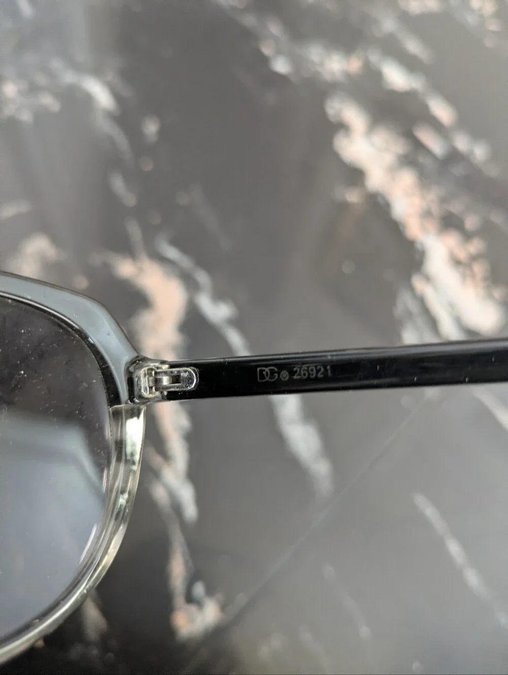 Dolce & Gabbana Sunglasses